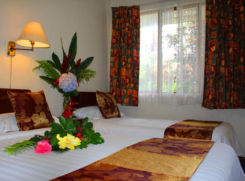 Soluxe El Sesteo Hotel San José Zimmer foto